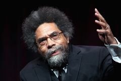 And now, a reading from the Gospel of white guilt