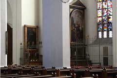 Data spotlights exodus from Catholic church in Germany