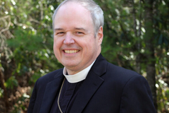 US Episcopal Church elects next presiding bishop