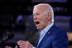 Biden acknowledges performance challenges in debate, insists he’ll win election