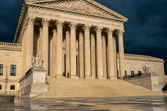 SCOTUS rules to rein in executive overreach