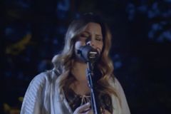 Fmr. Katy Perry backup singer Tasha Layton shares Christian faith after leaving secular music industry