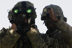 If I were only treated for PTSD, I might be dead