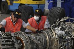 Lion Air crash linked to design, pilot error