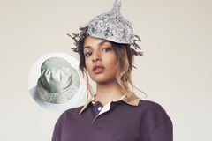 M.I.A. Is Selling 5G-Blocking Tin Foil Hats to 'Protect Your Brain' - RELEVANT