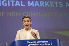 European Commission says Meta’s pay-or-consent model violates rule