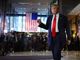 Supreme Court rules Trump has immunity from prosecution