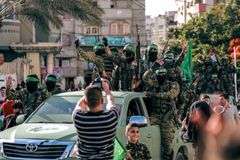 Documents revealing Hamas' plans for Gaza civilians to join Oct. 7 massacre uncovered by IDF: report