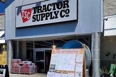 'Mission and values': Tractor Supply Co. abandons LGBT, progressive causes amid backlash