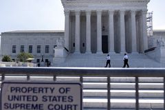 SCOTUS to hear appeal of Texas law for age verification on porn sites