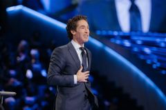 The Internet is Hilariously Roasting Joel Osteen Over a Tweet about His 'Simple Life' - RELEVANT