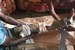 Two Evangelists Severely Beaten in Eastern Uganda - Morningstar News