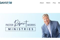 Pastor Robert Morris Ministries cancels future radio, television broadcasts after child sex scandal