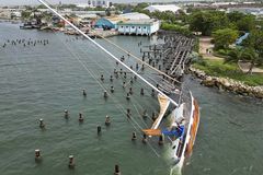 Hurricane Beryl heads for Mexican Gulf after pummeling Jamaica