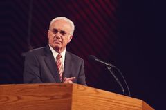 ‘Divine judgment’: Pastor John MacArthur on Biden, Trump, immorality and the Church