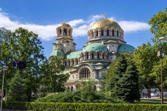 With new patriarch, Bulgarian Orthodox Church turns toward Moscow