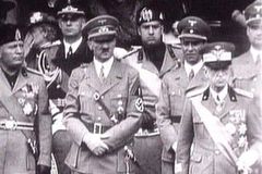 Dealing with cosmic tyrants