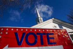 As 2024 election grows increasingly unpredictable, journalist warns Christians must ‘awaken’