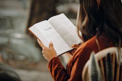 Study: Gen Zers Who Read Their Bible Daily Are Happier - RELEVANT