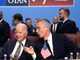 Aid to Ukraine key topic for discussion at NATO summit, DOD says