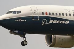 Boeing accepts plea deal to avoid criminal trial over deadly crashes