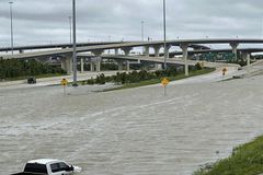 Deadly Hurricane Beryl makes landfall in Texas