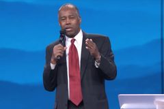 Survivor Joyce Meyer, Dr. Ben Carson withdraw from Gateway Church series after child sex abuse allegations against Robert Morris