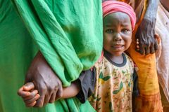 'Beyond anything I'd ever seen': Sudan facing worst levels of acute food insecurity ever recorded