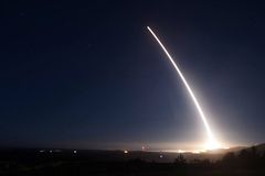 U.S. nuclear weapon modernization program over budget, years behind schedule