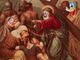 Jesus ‘Looney Tunes’ painting removed from exhibit amid outcry for mocking Christianity