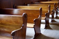 FIRST-PERSON: 3 factors that lead to unchurched Christians | Baptist Press