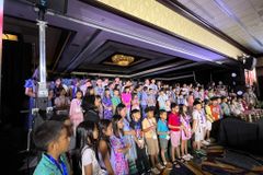 Vietnamese gathering bolsters connections | Baptist Press