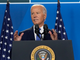 President Biden misspeaks during NATO summit press conference