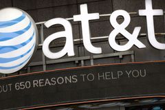 AT&T acknowledges data breach affecting nearly all cell customers