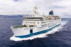 MAF and Mercy Ships enter partnership to deliver medical aid by land, sea and air