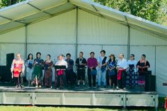 Southern Baptist Hmong churches impact Hmong International Freedom Festival | Baptist Press