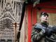 French soldier stabbed in Paris, weeks before Olympics