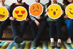 Does Sending a Text Without an Emoji Feel Weird? Gen Z Says Absolutely Yes - RELEVANT