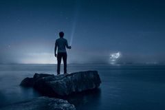 If God is obvious, why evangelize?