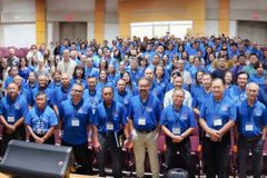 Lao Fellowship builds unity, seeks partners | Baptist Press