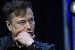 Musk to relocate SpaceX, X offices from California to Texas