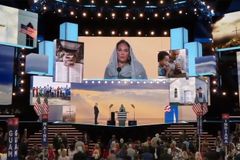 At RNC, an Uneven, Awkward Embrace of Religious Pluralism