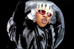 NASA Is Hoping Aliens Are Big Missy Elliott Fans - RELEVANT