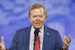 Conservative commentator Lou Dobbs dead at age 78