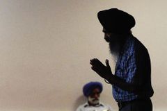 Sikh prayer at RNC:  Why as an Evangelical I have no problem with this