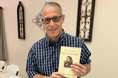 Kentucky pastor completes revision of Spurgeon’s ‘Eccentric Preachers’ | Baptist Press