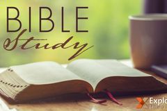 Bible study: Serving | Baptist Press