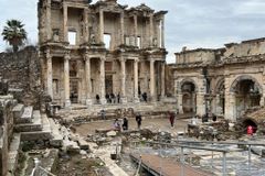 What's it like to tour 'Bible country' in person