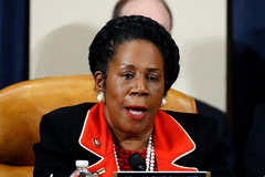 U.S. Rep. Sheila Jackson Lee dies of cancer at age 74