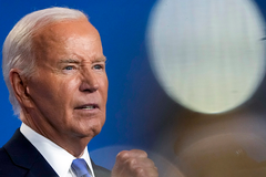 Biden withdraws from presidential race after recent gaffes